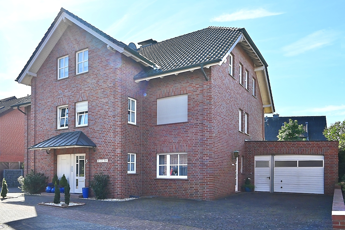 Immobilienmakler Coesfeld Referenzimmobilie 2