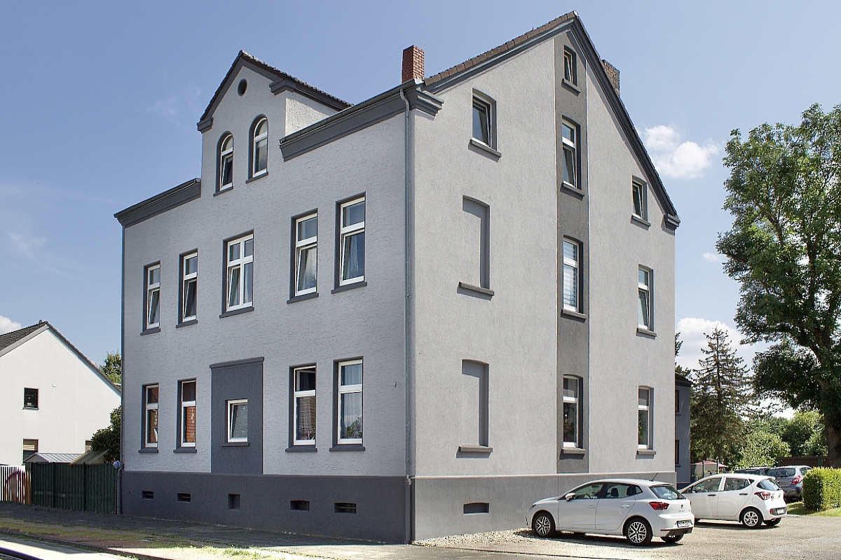 Immobilienmakler Coesfeld Referenzimmobilie 4