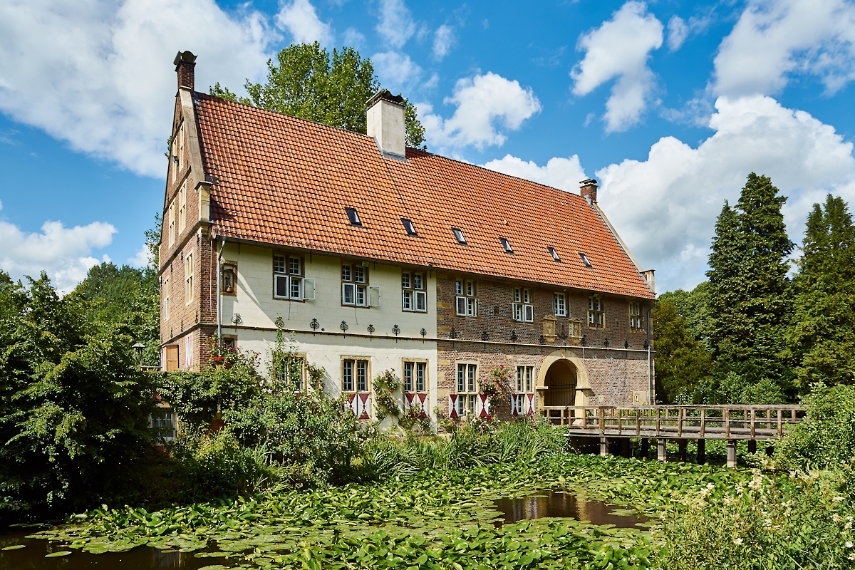 Haus Loburg